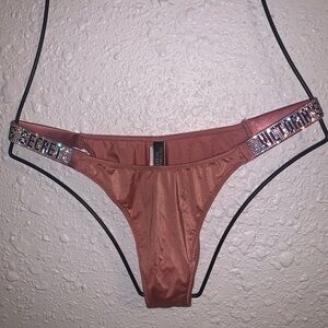 2-FOR-$10✨ NWT Victoria’s Secret Panty